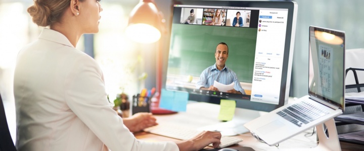 Завтра пройдёт онлайн-семинар для предпринимателей