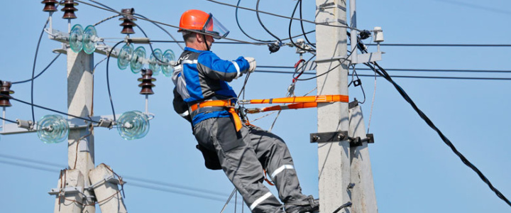 По улице Степной будет отключена подача электроэнергии По улице Степной будет отключена подача электроэнергии