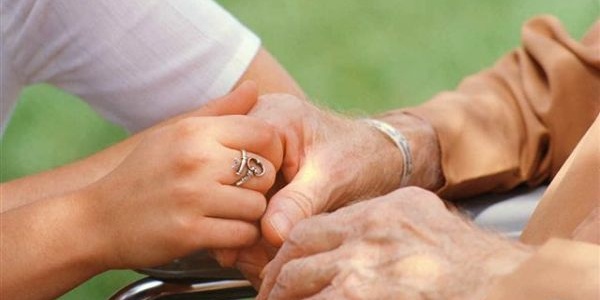 Поздравление главы госадминистрации с Днём социального работника