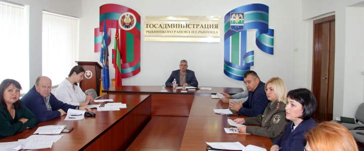 В Рыбнице стартует операция “Подросток” В Рыбнице стартует операция “Подросток”