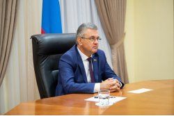 На совещании при Президенте обсудили положение дел на местах, наметили планы работы на ближайшую перспективу