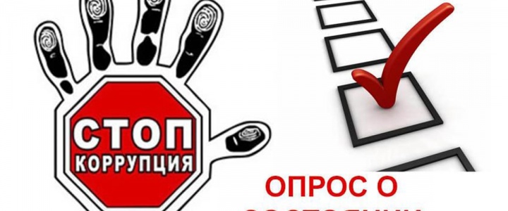 Правительство проводит опрос граждан 