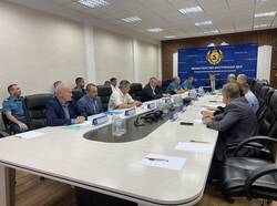 С 14 сентября в Приднестровье прекращает действие особый противопожарный режим