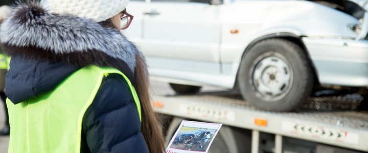 Ко Дню памяти жертв ДТП в Рыбнице состоится акция Ко Дню памяти жертв ДТП в Рыбнице состоится акция