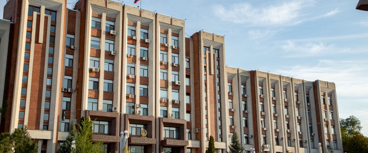 Глава госадминистрации принял участие в совещании Премьер-министра