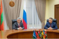 На совещании при Президенте обсуждали ситуацию в сфере энергетики На совещании при Президенте обсуждали ситуацию в сфере энергетики