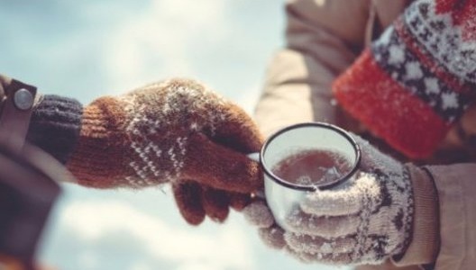 На территории города и района функционируют пункты обогрева и временного размещения На территории города и района функционируют пункты обогрева и временного размещения