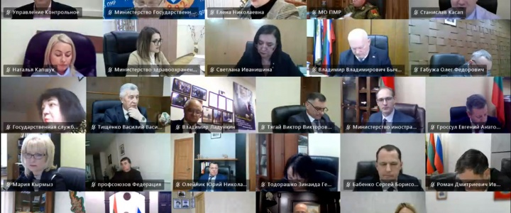 Заседание Правительства: исполнительные органы власти предлагают изменения в Жилищный кодекс Заседание Правительства: исполнительные органы власти предлагают изменения в Жилищный кодекс