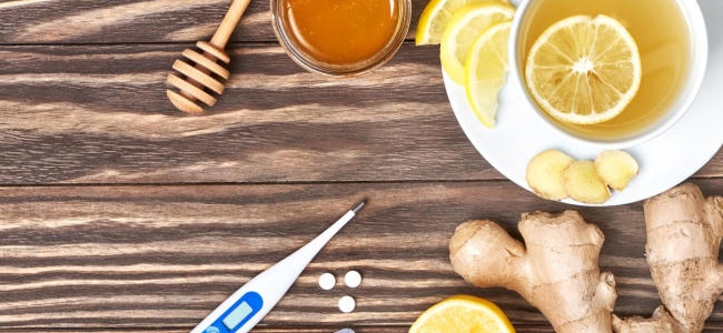 Рекомендации по профилактике и лечению вирусных инфекций Рекомендации по профилактике и лечению вирусных инфекций