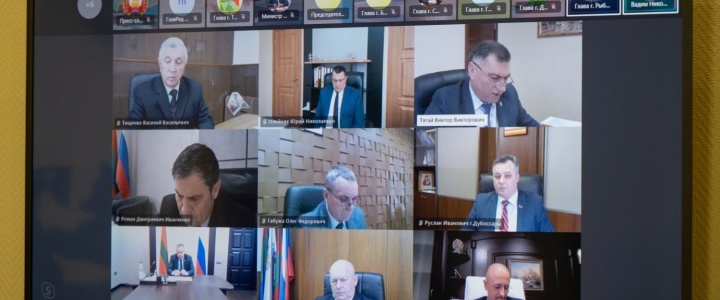 Президент поручил провести дополнительные совещания по вопросу организации пассажирских перевозок Президент поручил провести дополнительные совещания по вопросу организации пассажирских перевозок