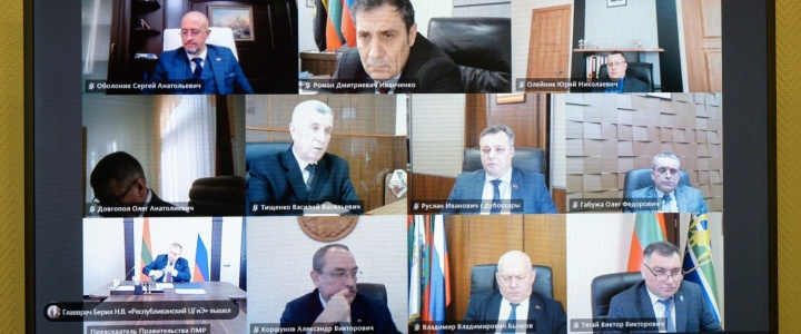 Качество питания в образовательных учреждениях – на контроле Главы государства Качество питания в образовательных учреждениях – на контроле Главы государства