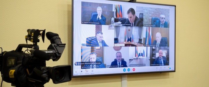 Президент провел рабочее совещание по текущим вопросам жизнедеятельности городов и районов республики Президент провел рабочее совещание по текущим вопросам жизнедеятельности городов и районов республики