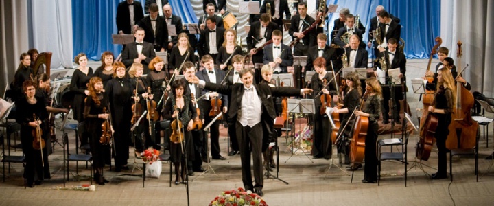 В Рыбнице прозвучит “Музыка любви” В Рыбнице прозвучит “Музыка любви”