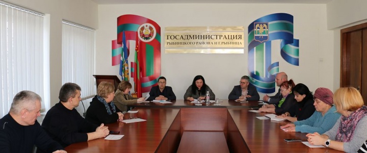 Общественный совет: итоги и планы Общественный совет: итоги и планы