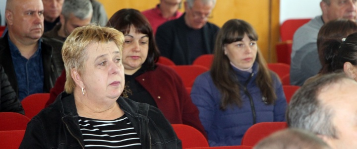 Депутаты приняли остатки бюджета 2022 года