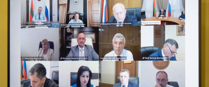 Состоялось селекторное совещание Президента с руководителями органов госвласти и управления Состоялось селекторное совещание Президента с руководителями органов госвласти и управления