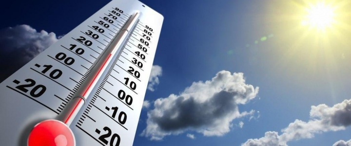 Правила поведения в жару Правила поведения в жару