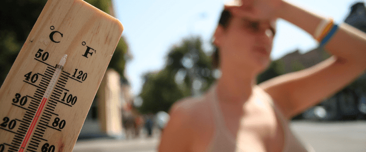 Внимание-жара: рекомендации штаба ГО Внимание-жара: рекомендации штаба ГО