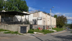 Повторный аукцион по реализации имущества, расположенного по ул. Вершигоры, 95 «б» Повторный аукцион по реализации имущества, расположенного по ул. Вершигоры, 95 «б»