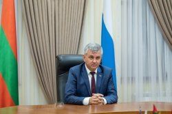 Селекторное совещание при Президенте Селекторное совещание при Президенте