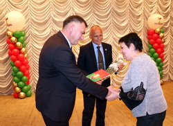 Рыбницкой больнице – 100 лет Рыбницкой больнице – 100 лет