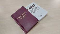 Криминальная хроника