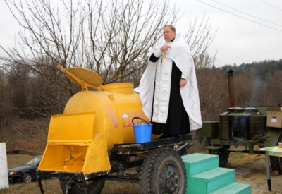 Крещение (7)