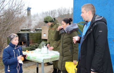 Крещение (2)