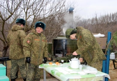 Крещение (5)