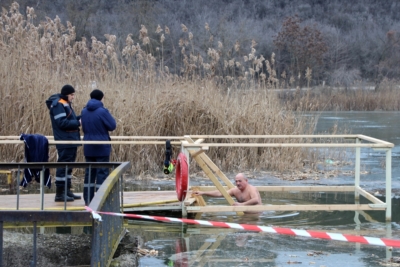 Крещение (6)