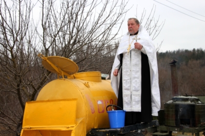 Крещение (11)