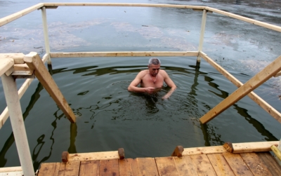 Крещение (12)