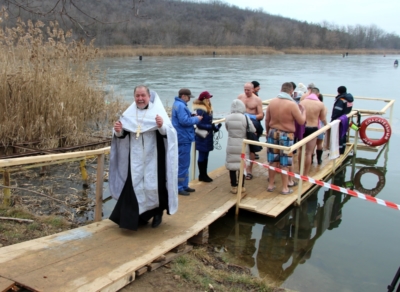 Крещение (13)