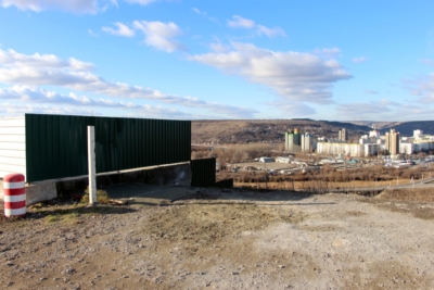 Гора любви (1)