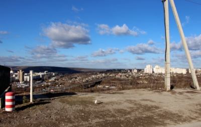 Гора любви (3)