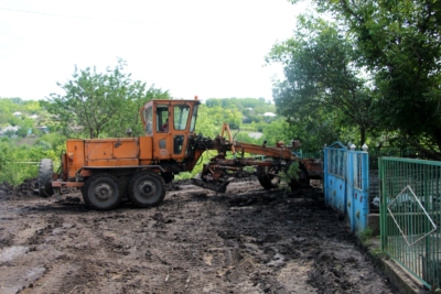 Красненькое (5)