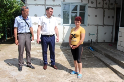 Красненькое (6)