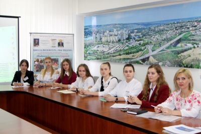 День дублера (1)