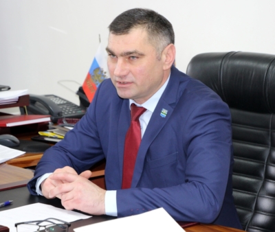 День дублера (5)