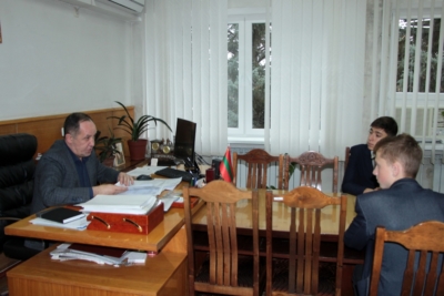 День дублера (8)