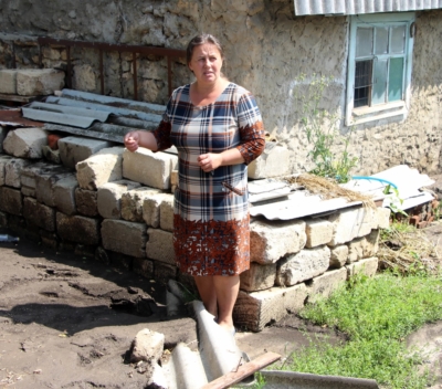 Красненькое (2)