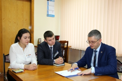 День дублера (10)