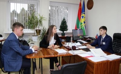 День дублера (11)