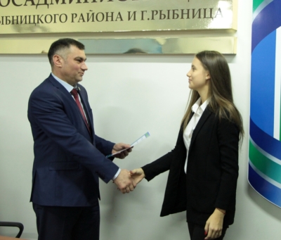 День дублера (18)