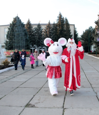 Закрытие елки (2)