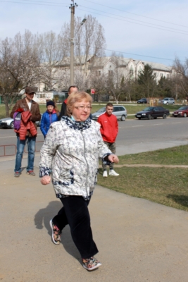 Вертикальный забег (7)