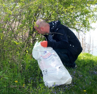 Чистый берег (3)