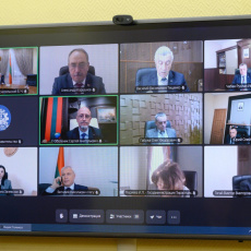 Глава государства провел селекторное совещание