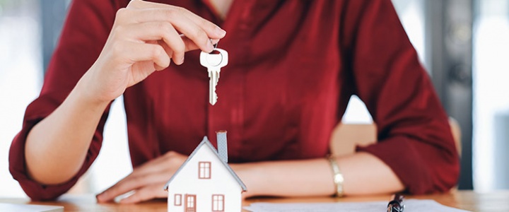 С 15 июля стартует приём заявок на предоставление бюджетных кредитов молодым семьям