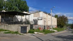 Вторичные публичные торги в форме аукциона по реализации имущества, расположенного по ул. Вершигоры, 95 «б»